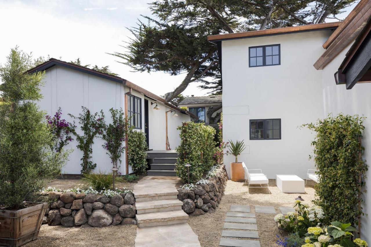 Villa Mara Carmel Exterior photo