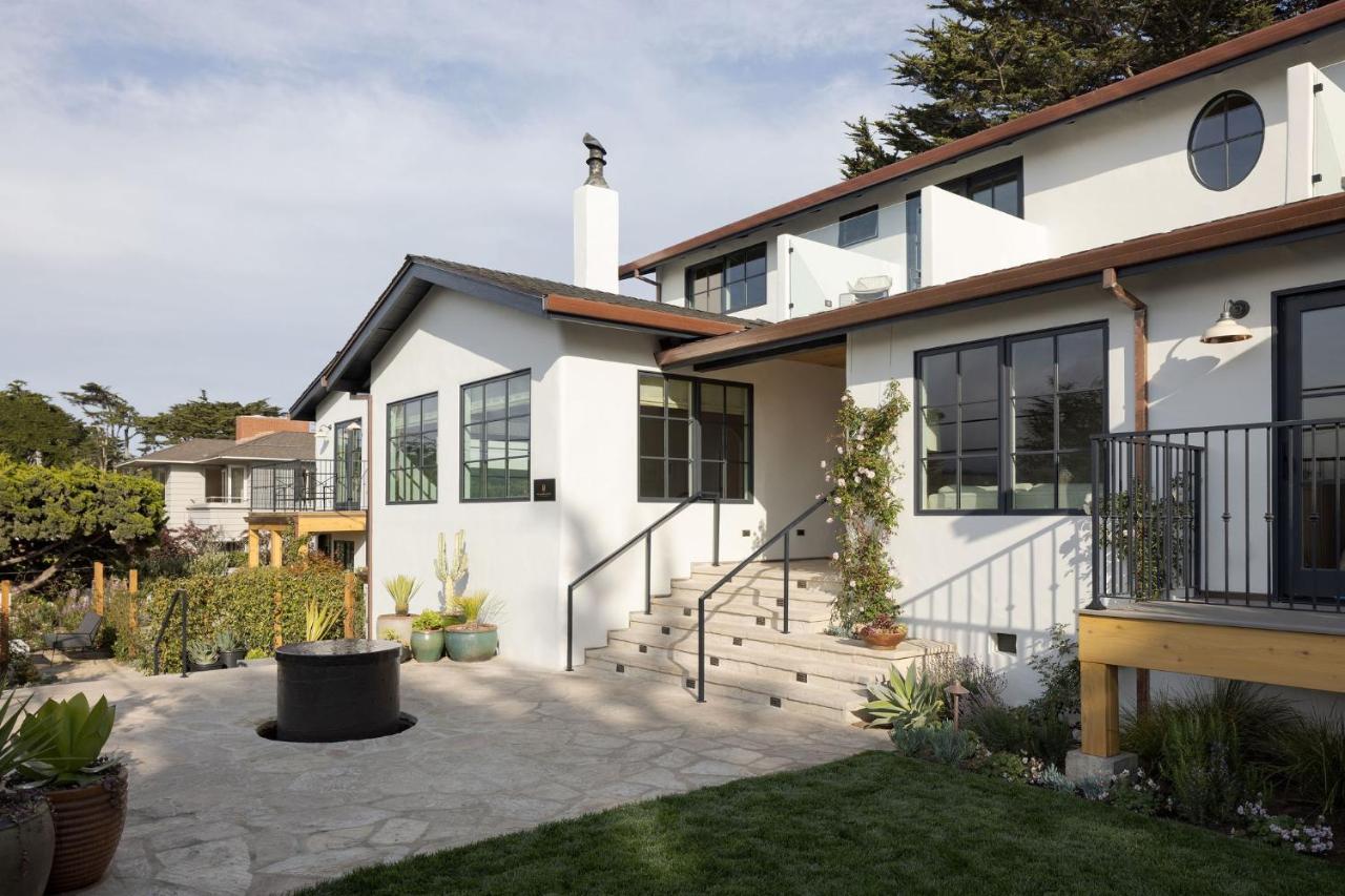 Villa Mara Carmel Exterior photo